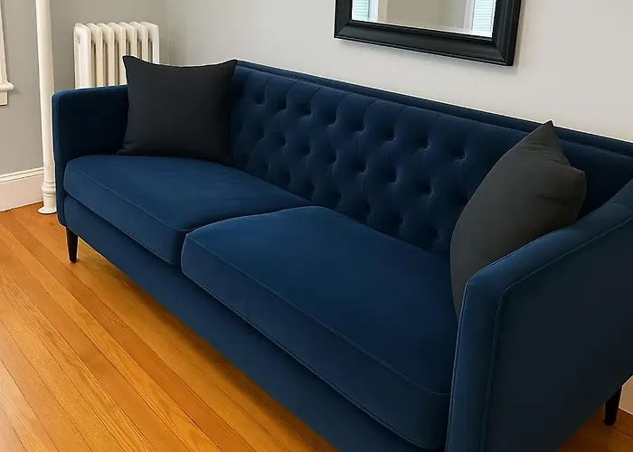 2br Beautifully Furnished - Grace 11-1 Chicago
