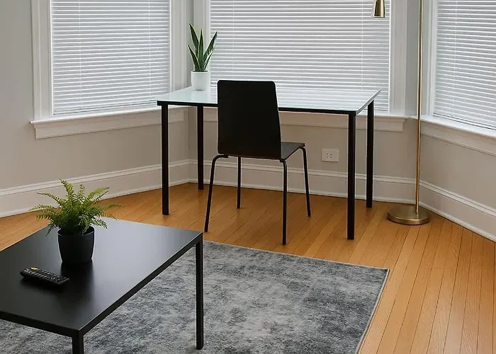 Appartement 2br Beautifully Furnished - Grace 11-1