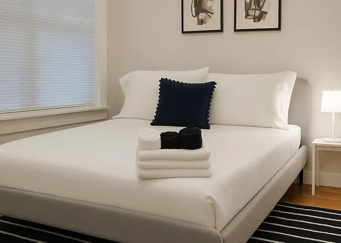 2br Beautifully Furnished - Grace 11-1 * Chicago