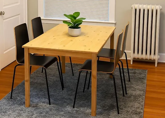 2br Beautifully Furnished - Grace 11-1 Appartement *