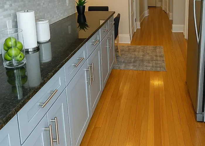 2br Beautifully Furnished - Grace 11-1 * Chicago